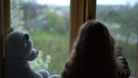 Quarantine Stock Footage 129113731