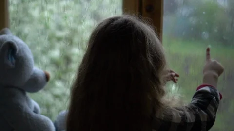 Quarantine Stock Footage 129113745