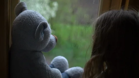 Quarantine Stock Footage 129113748