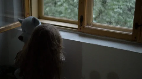 Quarantine Stock Footage 129113918