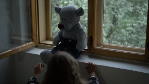 Quarantine Stock Footage 129113956