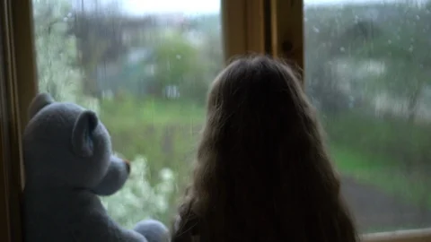 Quarantine Stock Footage 129114073