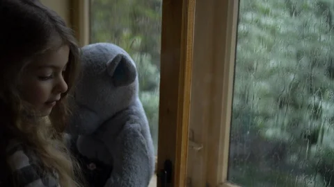 Quarantine Stock Footage 129114316