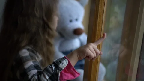 Quarantine Stock Footage 129114776