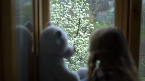 Quarantine Stock Footage 129114820