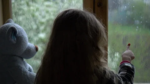 Quarantine Stock Footage 129114827