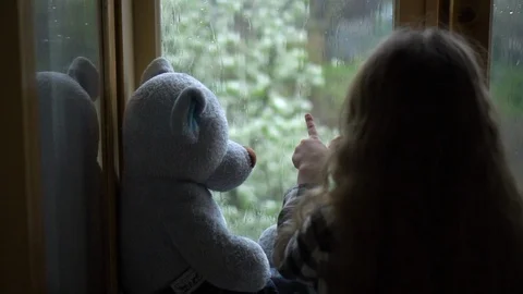 Quarantine Stock Footage 129114850