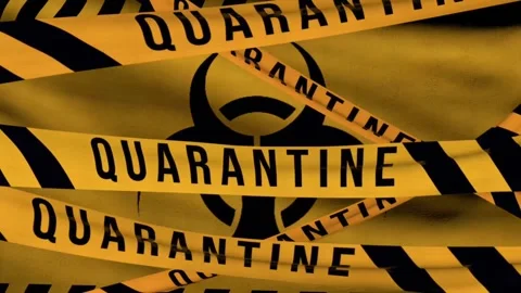 Quarantine Stock-Footage 274415124