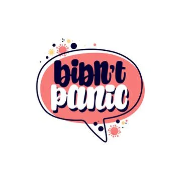 Quarantine Stock Illustration