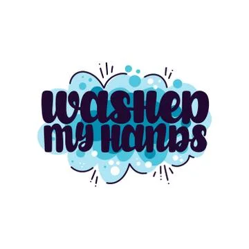 Quarantine Stock Illustration