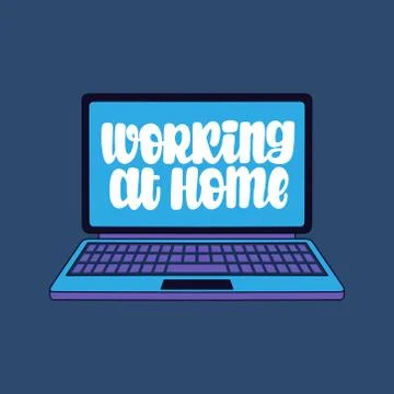 Quarantine Stock Illustration