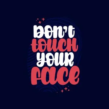 Quarantine Stock Illustration