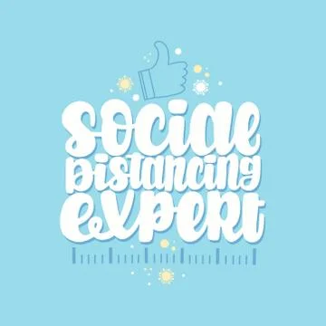 Quarantine Stock Illustration