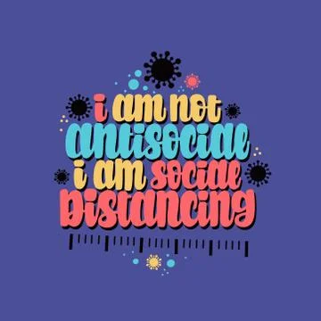 Quarantine Stock Illustration