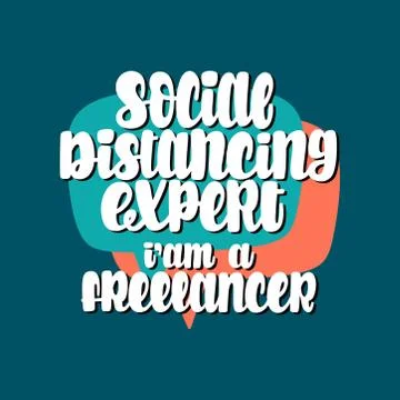 Quarantine Stock Illustration