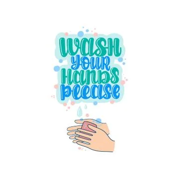 Quarantine Stock Illustration