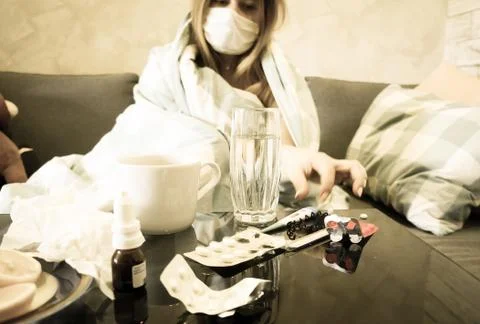 Quarantine Stock Photos