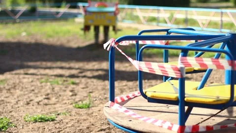 Quarantine12 Stock Footage 133107309