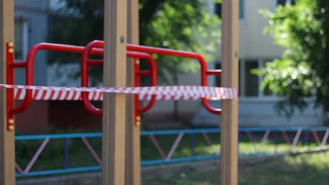 Quarantine13 Stock Footage 133107279