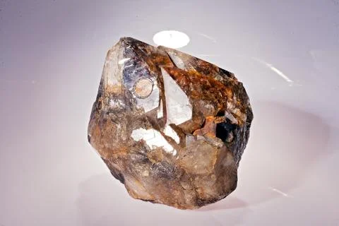 Quarc mineral Foto stock gratuite