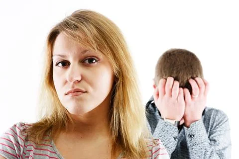 Quarrel Stock Photos