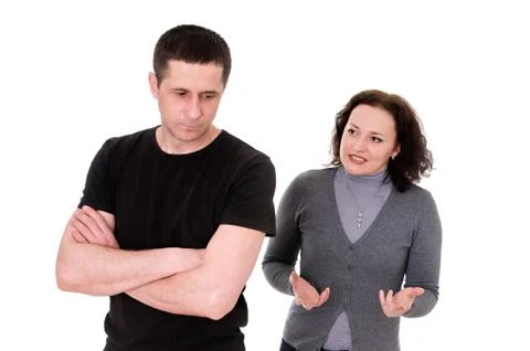 Quarrel Stock Photos