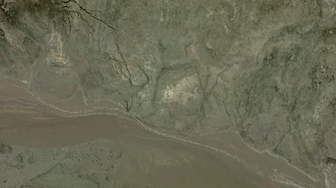 Quarry flight Vídeos de archivo 52385145