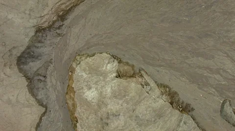 Quarry flight 動画素材 52386211