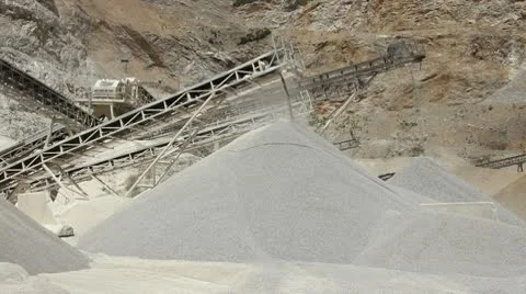 The Quarry Stock Footage 10742013