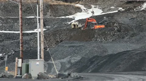 Quarry Видео 11061055