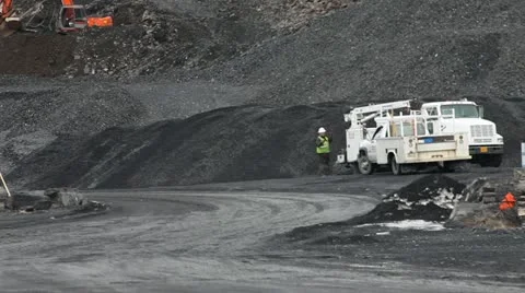 Quarry Stockbeeldmateriaal 11061073