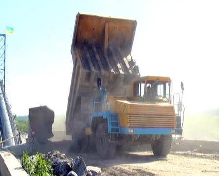 Quarry Stock Footage 24503778