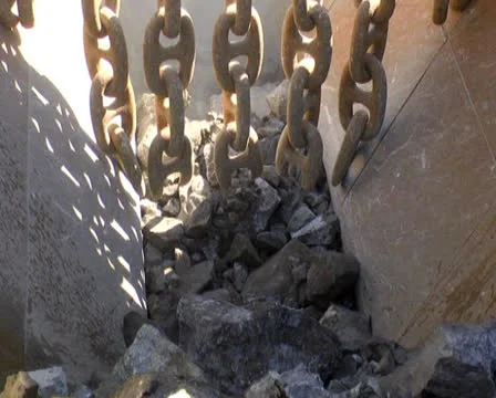 Quarry Stock Footage 24503795