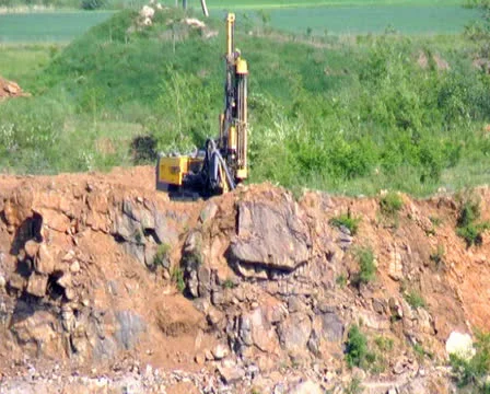 Quarry 스톡 동영상 24504340