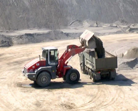 Quarry Stockbeeldmateriaal 24504451