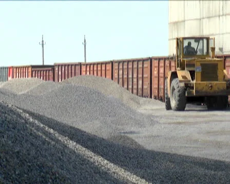 Quarry Stock Footage 24504666