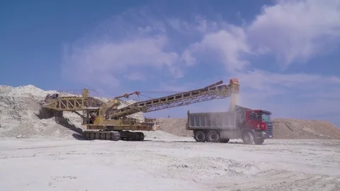 Quarry Stockbeeldmateriaal 82750976