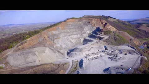 Quarry hill steps Stock Footage 140423114