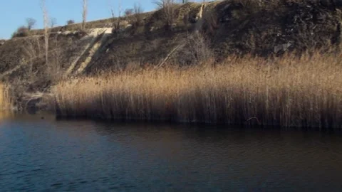 Quarry, Hungary Stock Footage 259109986