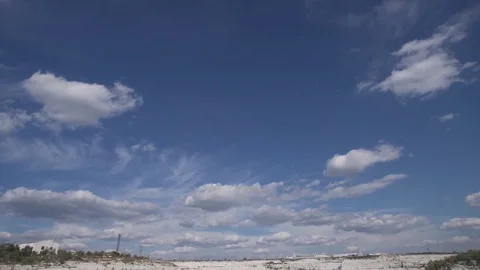 Quarry marble Stock Footage 79047635