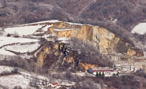 Quarry Stock Photos