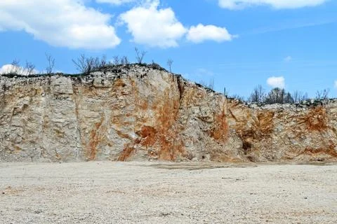 Quarry Stock Photos