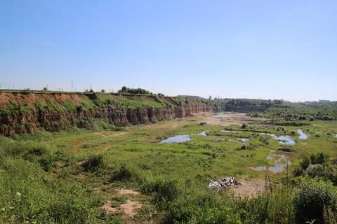 Quarry Stock Photos