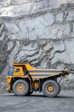 Quarry Stock Photos