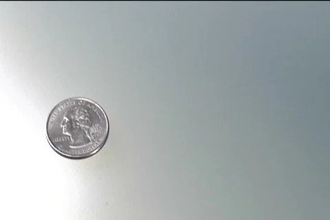 Quarter Slide 2 Stock-Footage 527601