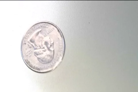 Quarter Spin 2 Vidéo 527911