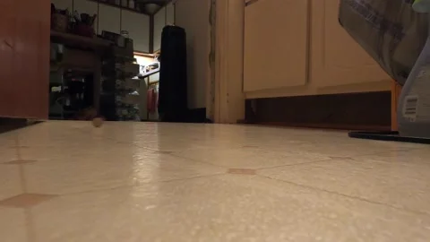 Quarter Turn Stock Footage 135892842