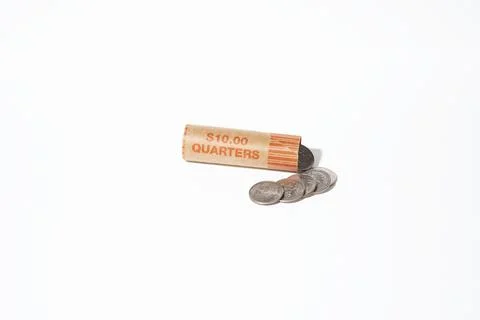Quarters Stock Photos
