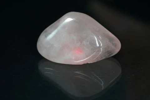 Quartz also called deep Stock Photos