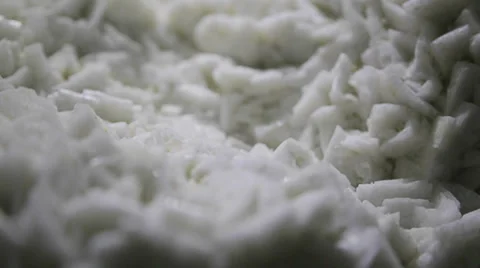 Quartz closeup Stock Footage 34472897